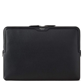 Mulberry Frame Laptop Case Black